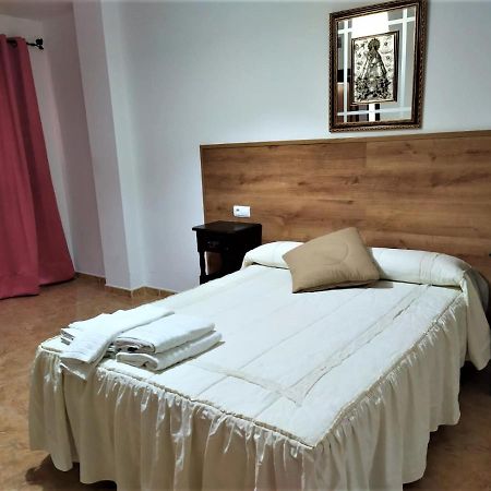 Apartamento Villa Soterrana Trujillo Exterior foto